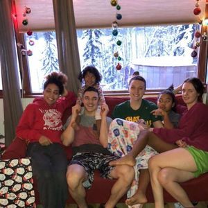 Meet your Posher, Beth